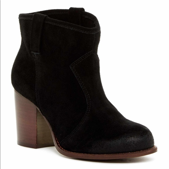 Splendid Shoes - Splendid Lakota Booties